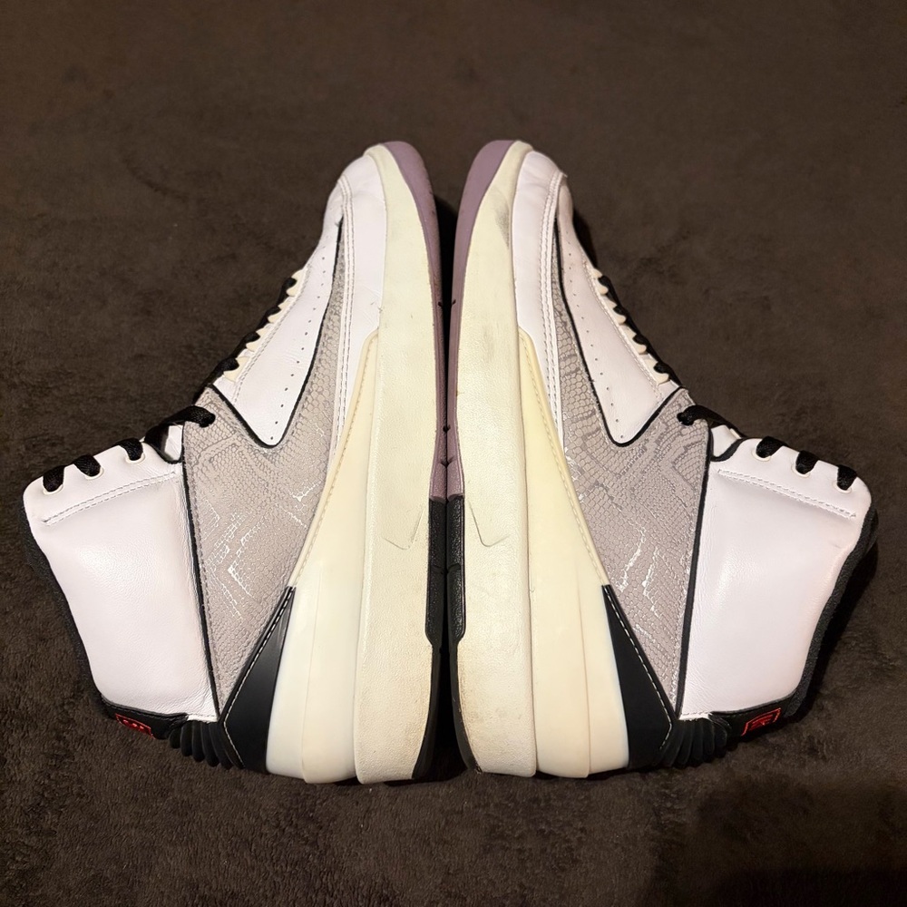 Jordan 2 Python - image 7